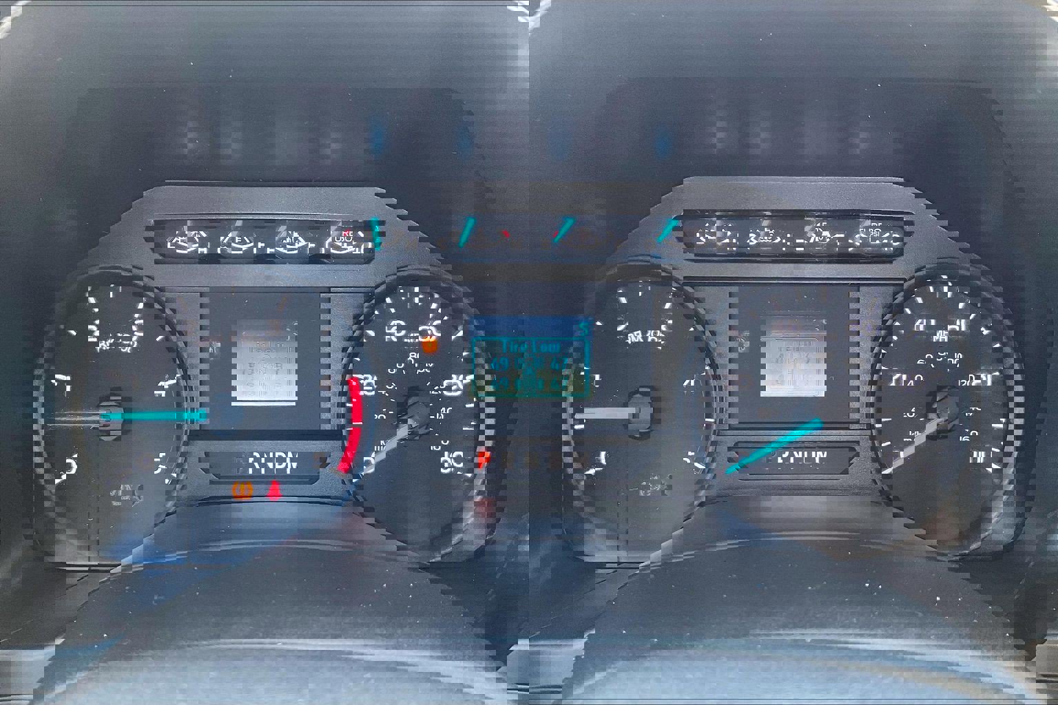 Used 2020 Ford F350 Lariat image 24