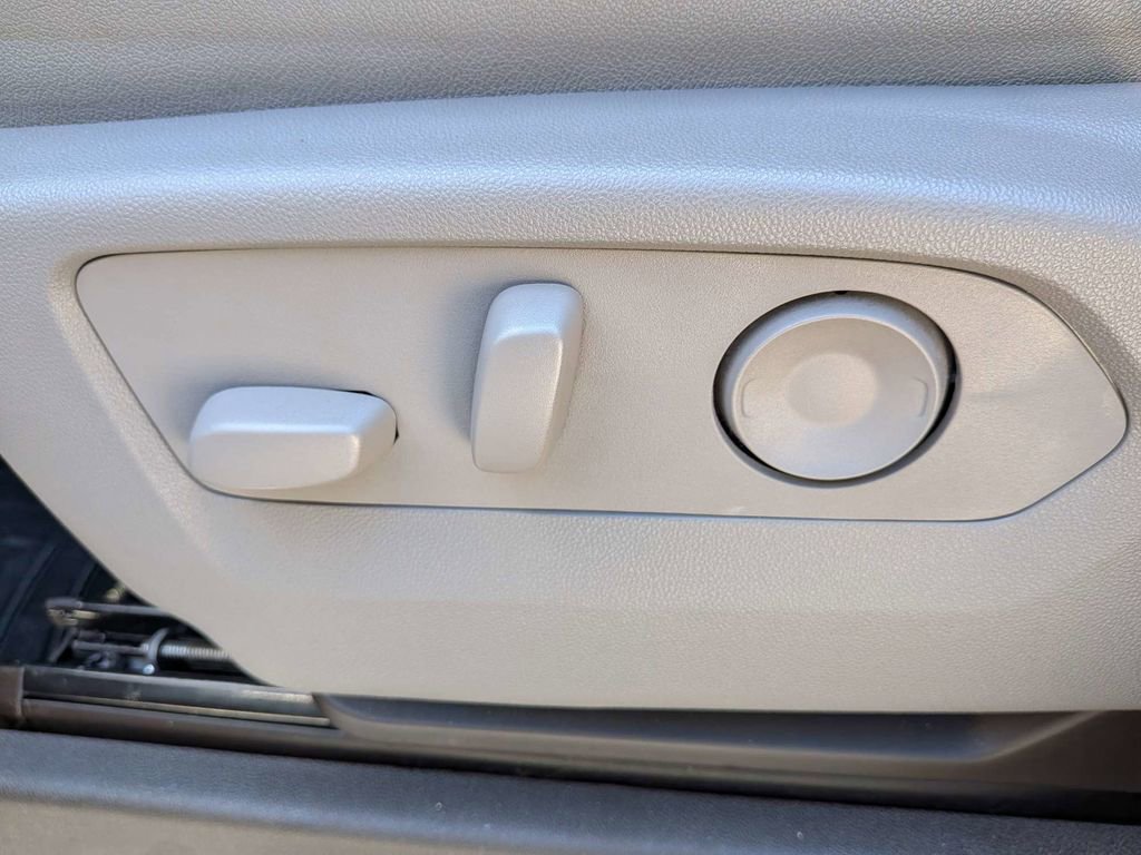 Used 2024 Chevrolet Silverado 1500 RST w/ All Star Edition Plus image 18