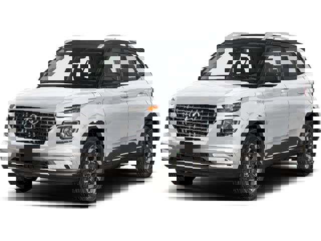 New 2026 Hyundai Venue SEL FWD image 1