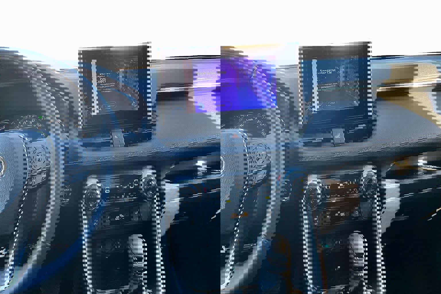 Certified 2025 Toyota RAV4 XLE w/ Convenience Package image 6