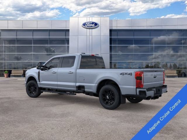 New 2026 Ford F350 Lariat w/ Black Appearance Package AWD/4WD image 4