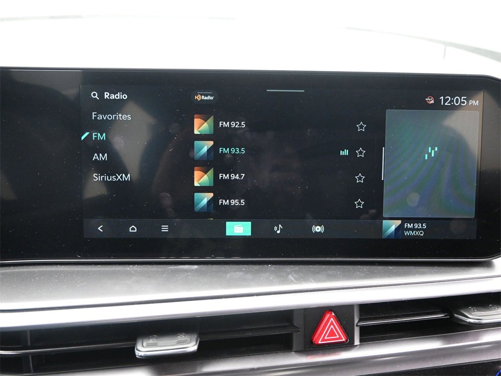 New 2025 Kia Sorento S image 26