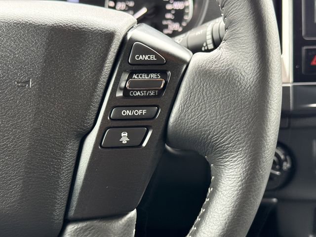 Used 2025 Nissan Frontier SV w/ SV Convenience Package AWD/4WD image 27