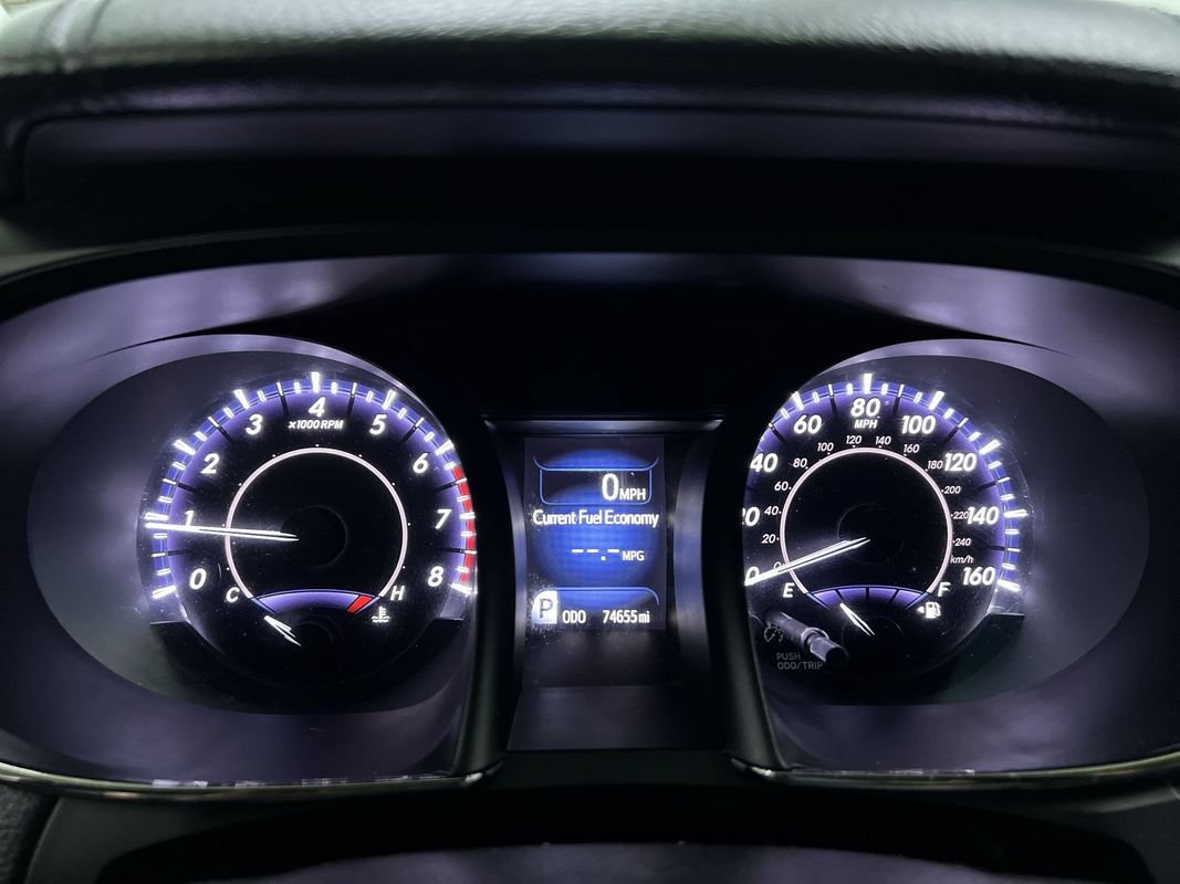 Used 2015 Toyota Avalon XLE Touring FWD image 19