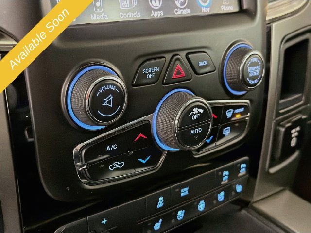 Used 2014 RAM 1500 Sport w/ Sport Premium Group AWD/4WD image 16