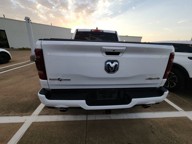 Used 2023 RAM 1500 Lone Star AWD/4WD image 5