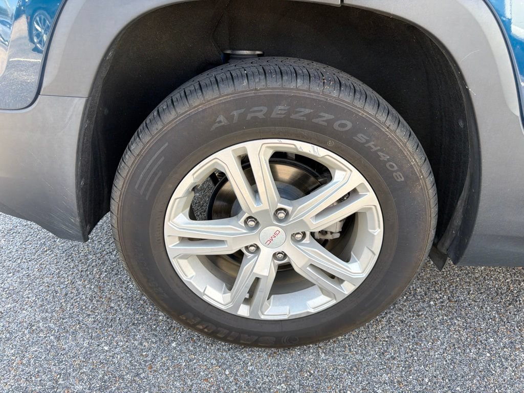 Used 2020 GMC Terrain SLE w/ Driver Convenience Package FWD image 14
