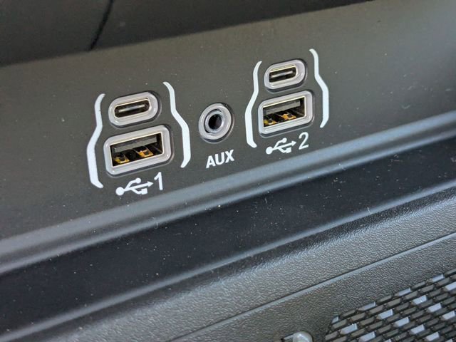 New 2026 RAM 1500 Laramie w/ Laramie Preferred Package image 20