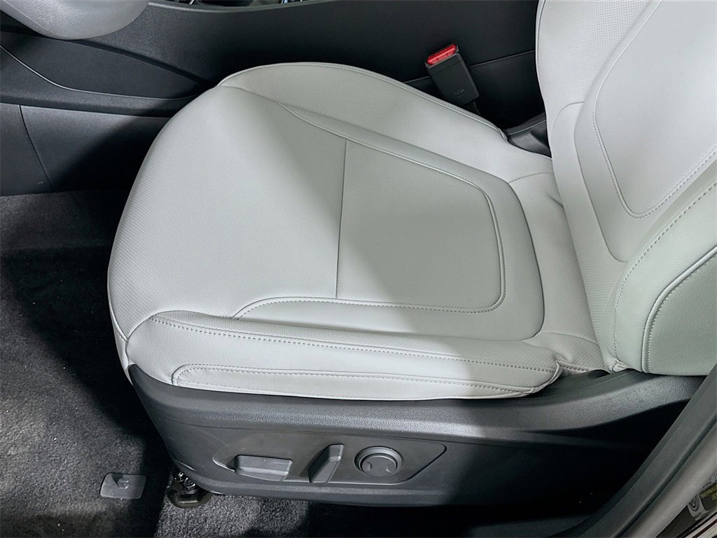 New 2025 Hyundai Santa Cruz SEL image 17