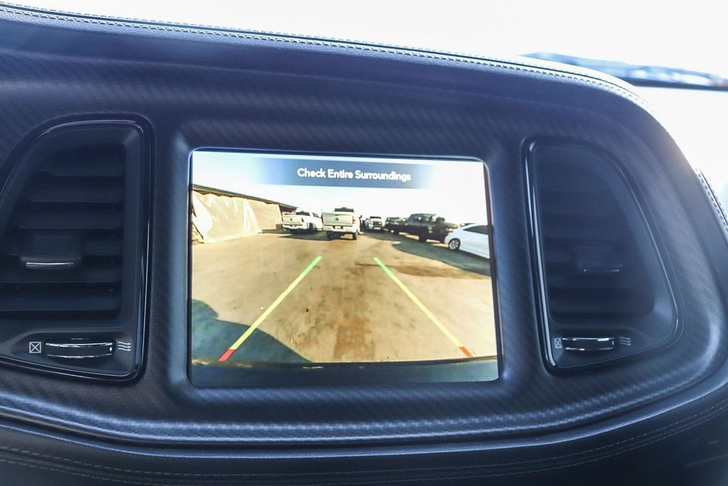 Used 2023 Dodge Challenger R/T Scat Pack RWD image 28
