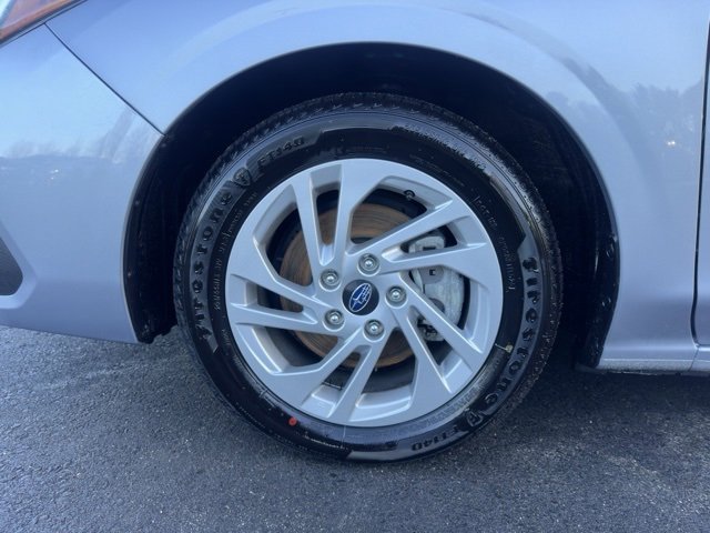 Used 2025 Subaru Impreza 2.0i image 24
