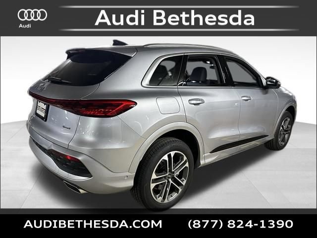 New 2026 Audi Q5 Premium AWD/4WD image 7