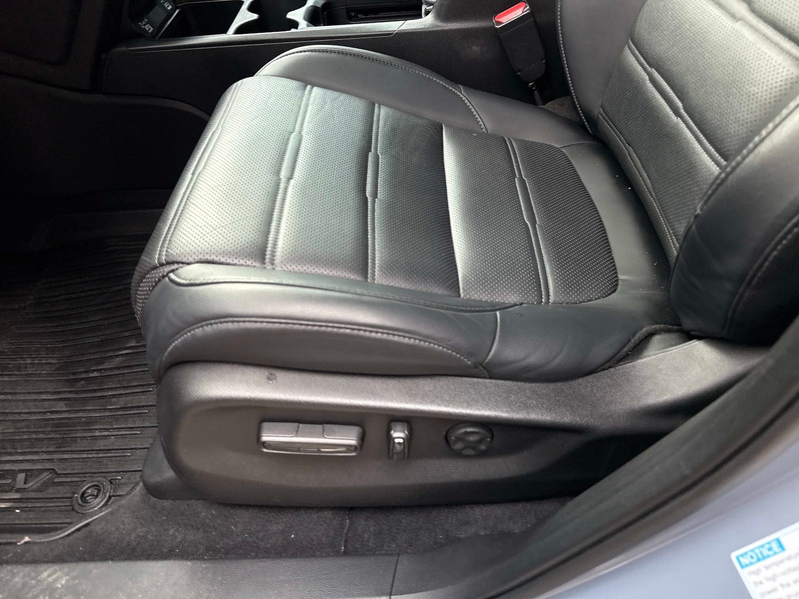 Used 2022 Honda CR-V EX-L image 20