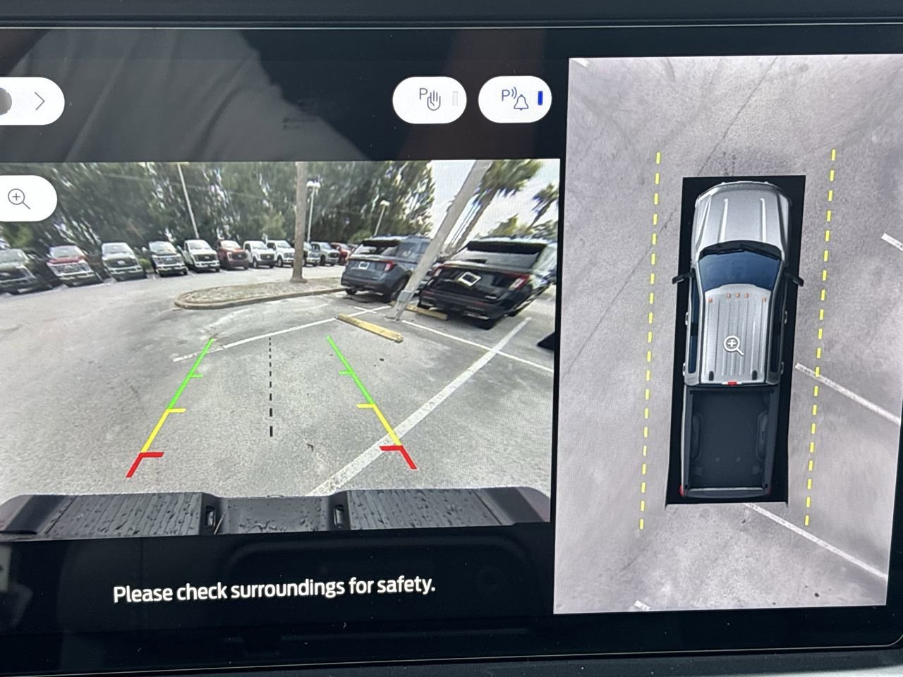 New 2026 Ford F350 Platinum image 26