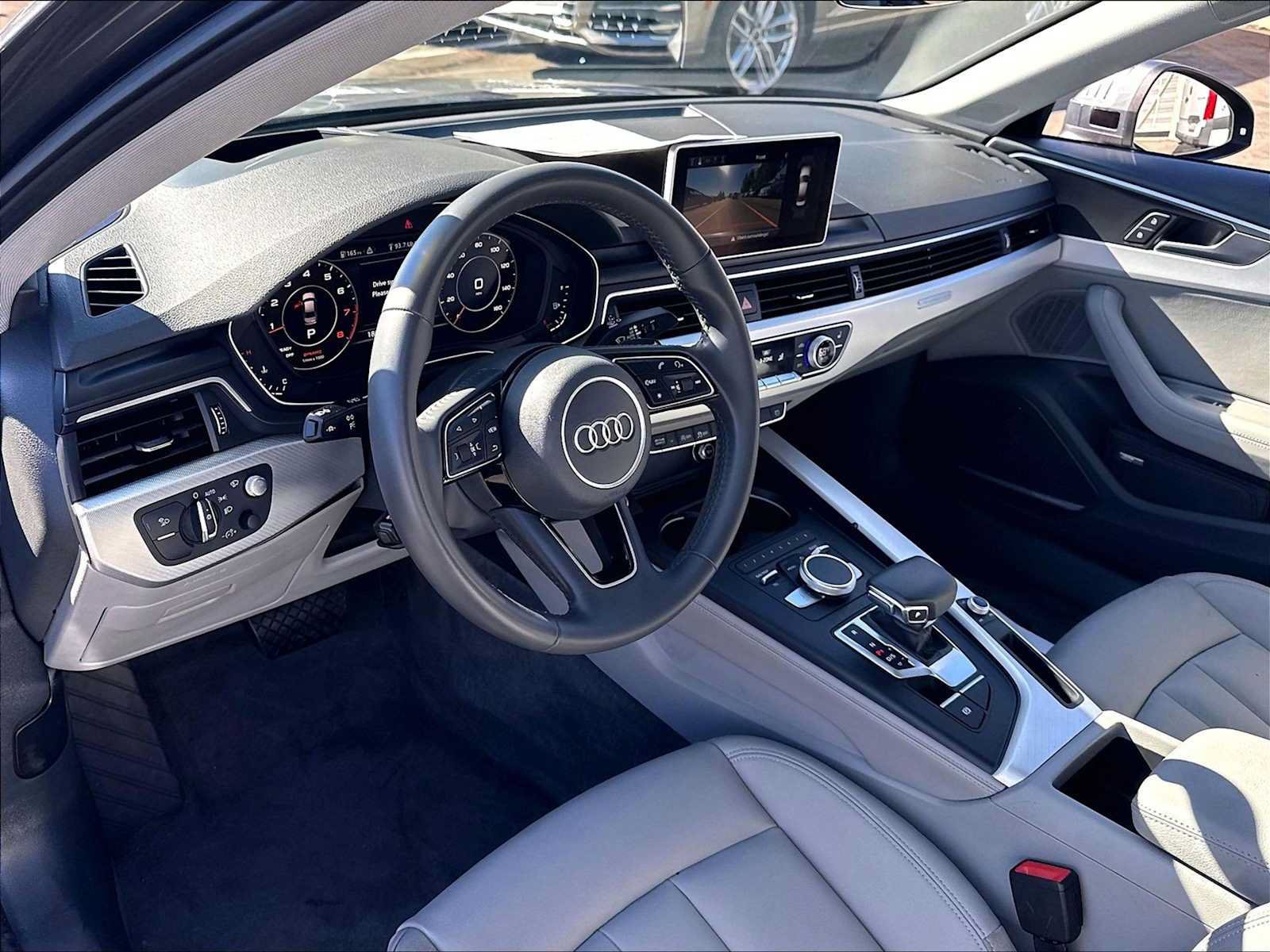 Used 2018 Audi A4 2.0T Prestige AWD/4WD image 15