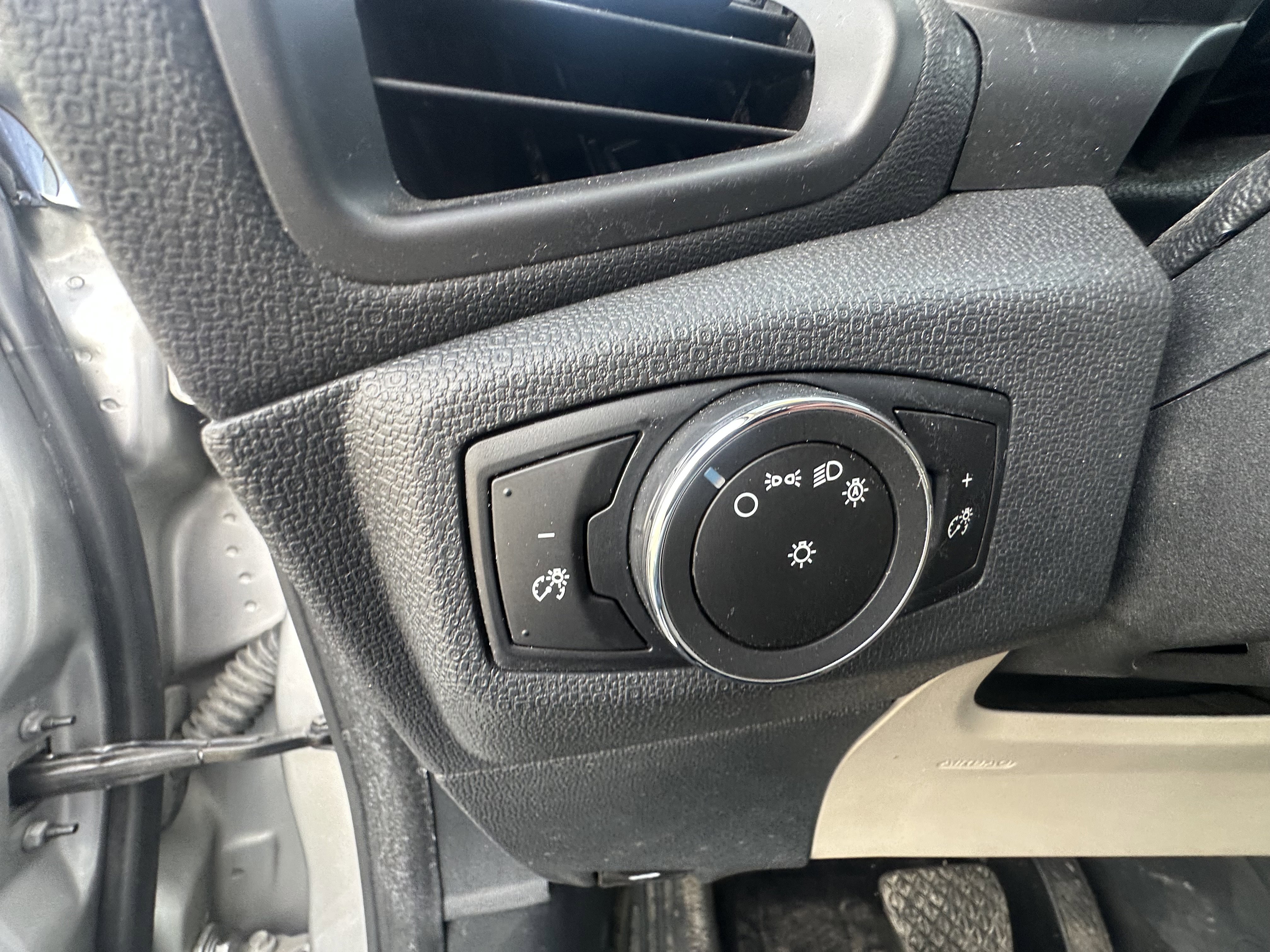 Used 2019 Ford EcoSport S AWD/4WD image 11