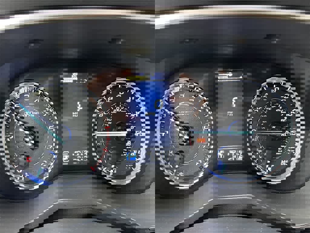 Used 2022 Subaru Ascent Limited w/ Technology Package image 19