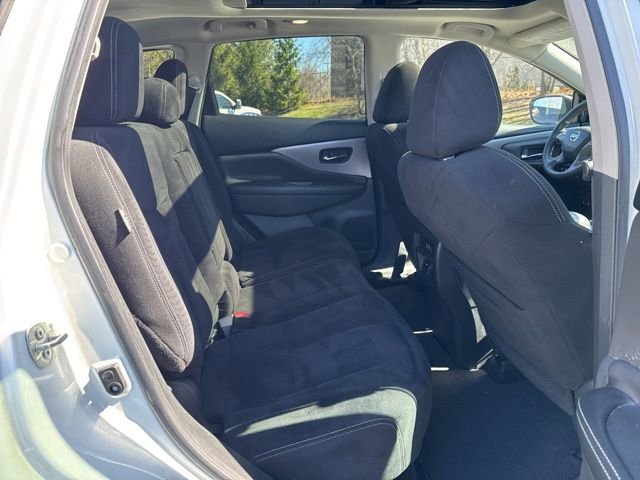 Used 2020 Nissan Murano SV image 25