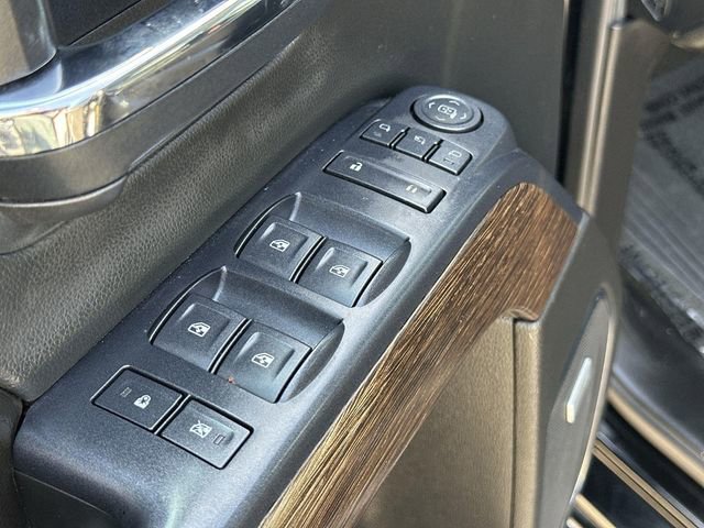 Used 2017 GMC Sierra 2500 Denali w/ Duramax Plus Package image 20