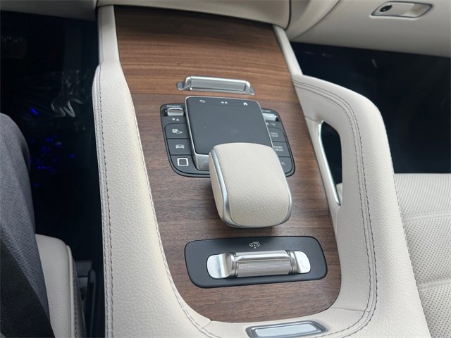 Used 2025 Mercedes-Benz GLS 450 GLS 450 image 28