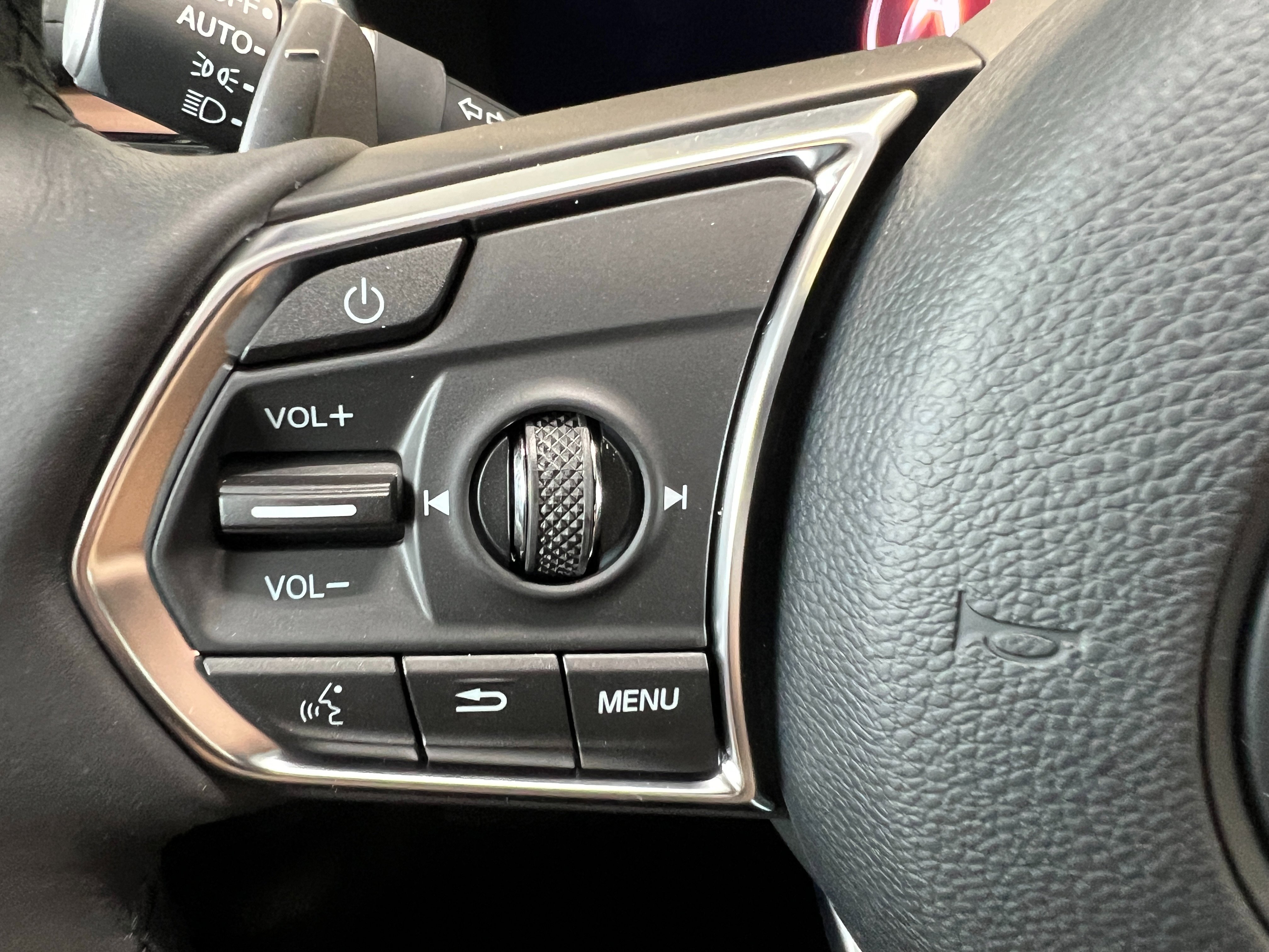 New 2026 Acura MDX SH-AWD w/ Technology Package image 22