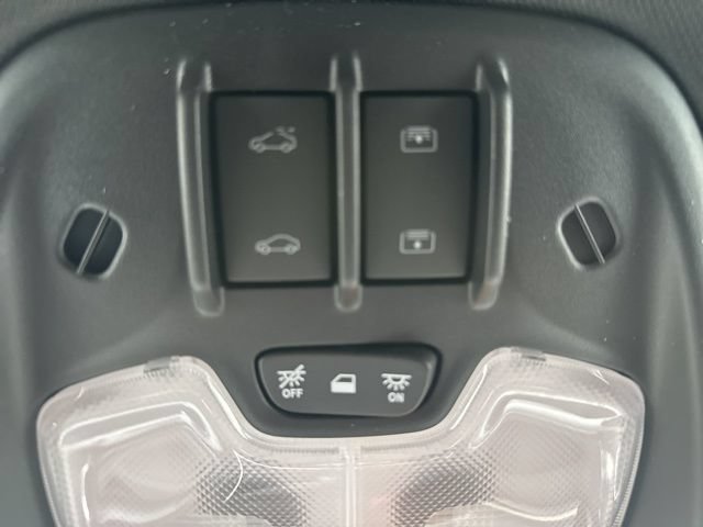 New 2026 Chevrolet TrailBlazer ACTIV w/ Convenience Package AWD/4WD image 10