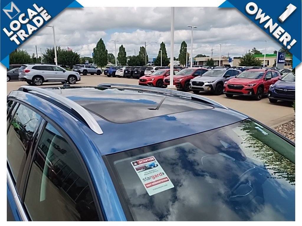 Used 2017 Volkswagen Golf Alltrack SEL AWD/4WD image 9