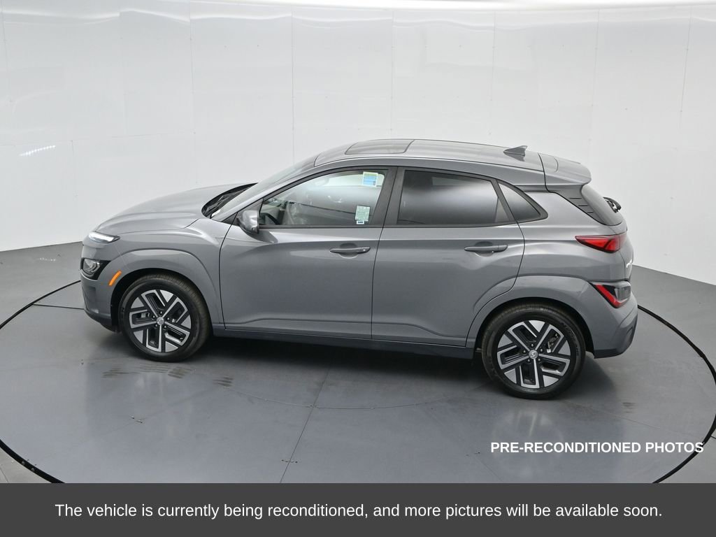 Used 2023 Hyundai Kona Limited image 57