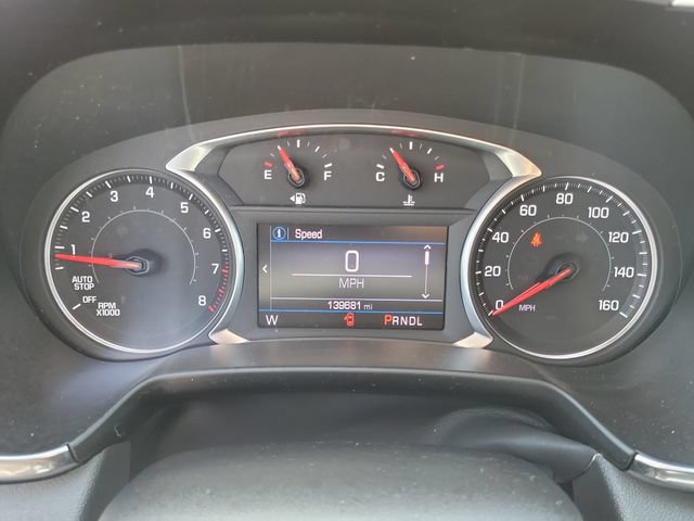 Used 2019 Chevrolet Blazer LT FWD image 16