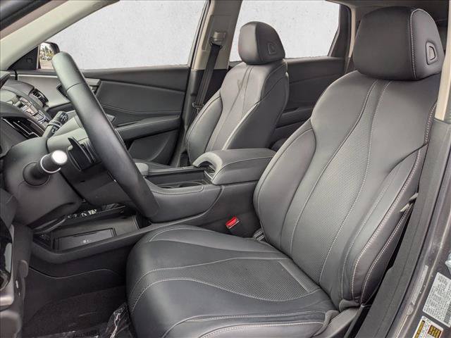 Used 2023 Acura RDX AWD w/ Technology Package image 17
