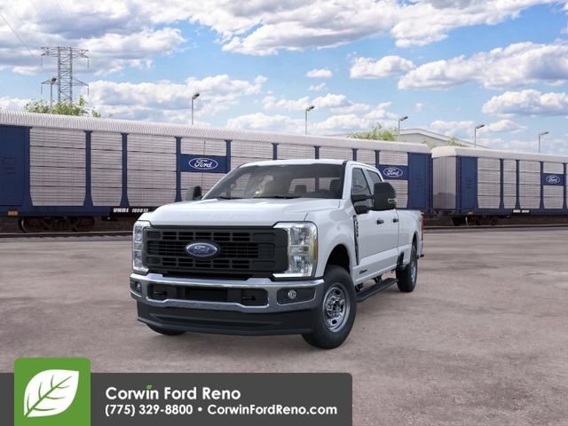New 2026 Ford F350 XL AWD/4WD video 2
