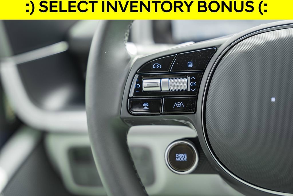 New 2024 Hyundai Ioniq 6 Limited image 29