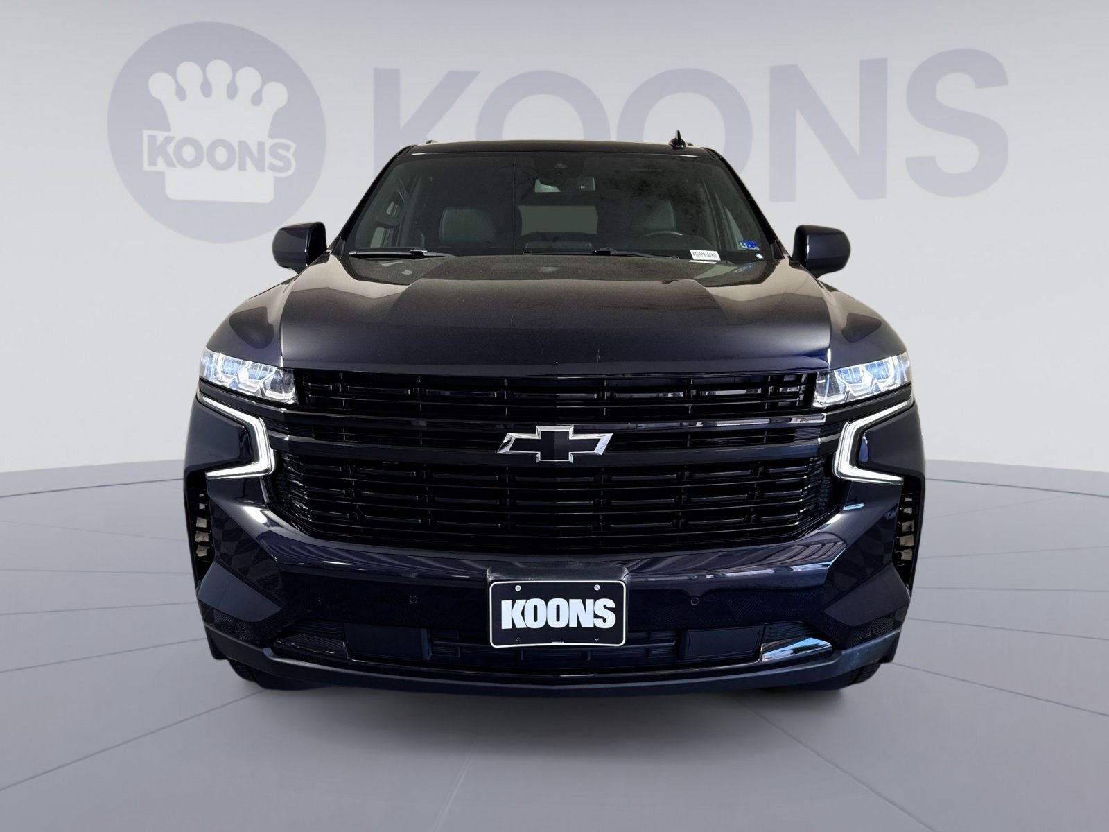 Used 2023 Chevrolet Tahoe RST AWD/4WD image 11