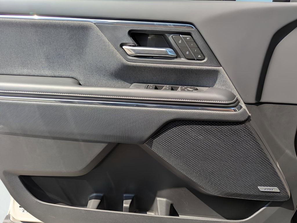 New 2026 GMC Sierra EV Elevation w/ Premium Package image 12