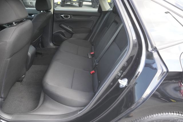 Used 2024 Honda Civic EX image 13