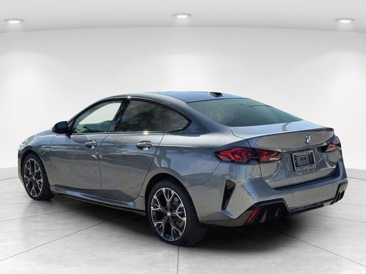 New 2026 BMW 228i w/ Technology Package image 8