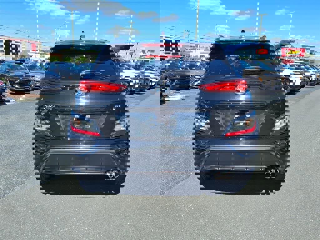Used 2023 Hyundai Kona N Line image 24