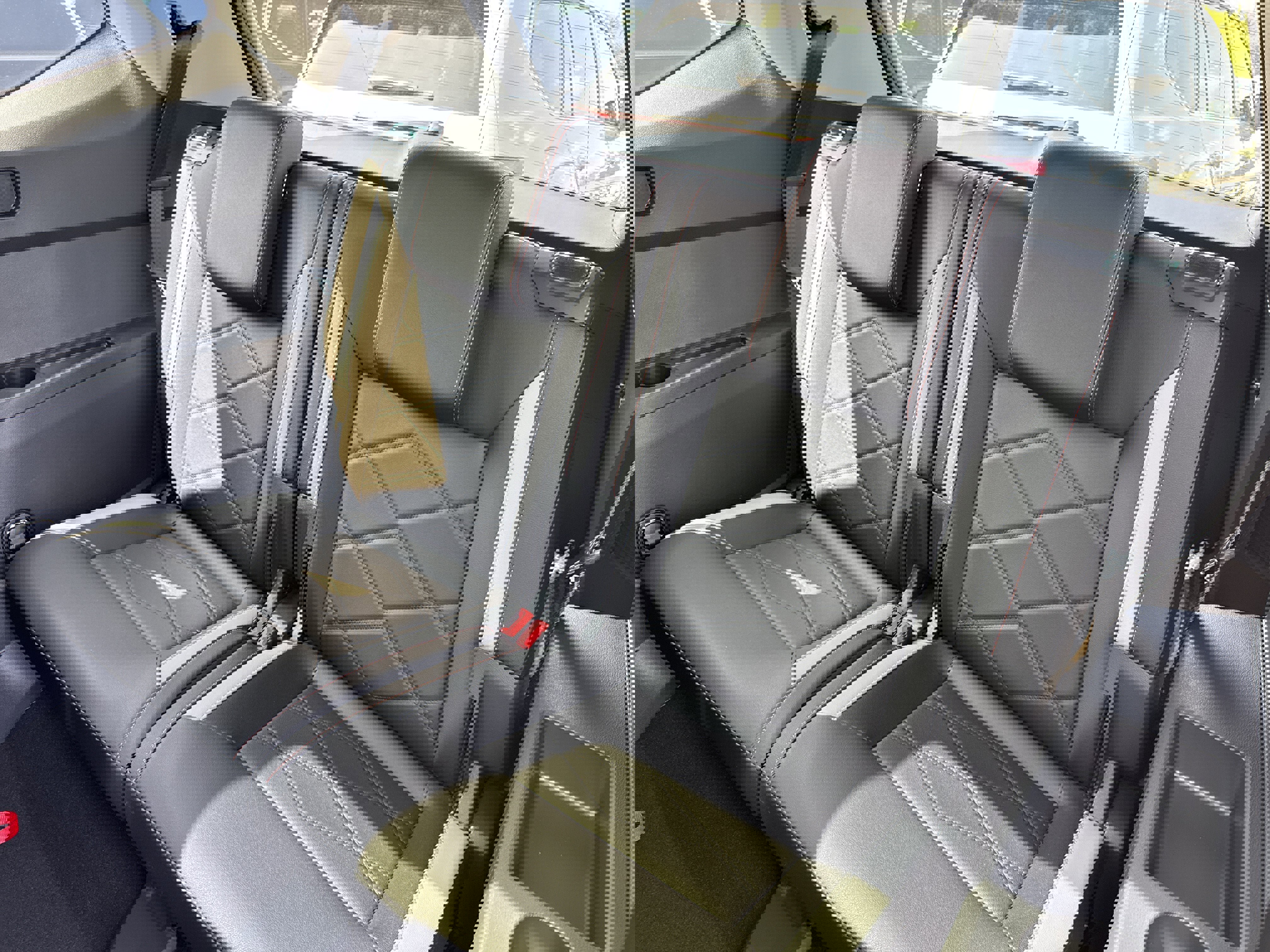 New 2026 Volkswagen Atlas Peak Edition image 28