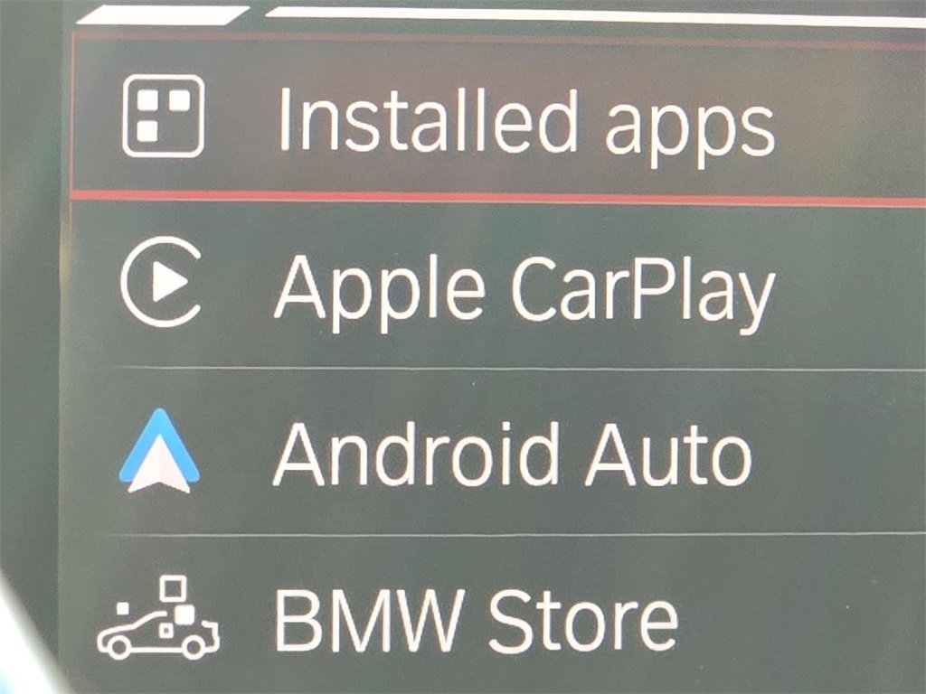 Used 2023 BMW X5 M w/ Executive Package image 5