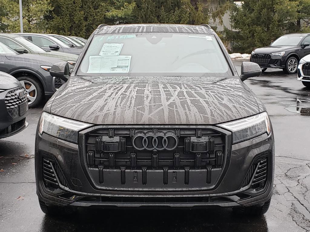 New 2026 Audi Q7 3.0T Premium Plus AWD/4WD image 5