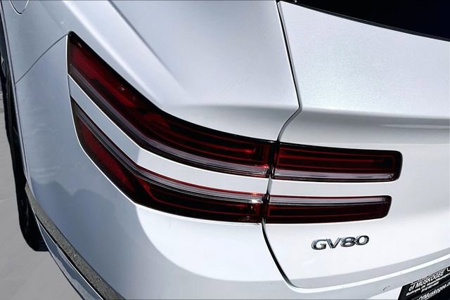 Used 2024 Genesis GV80 3.5T image 20