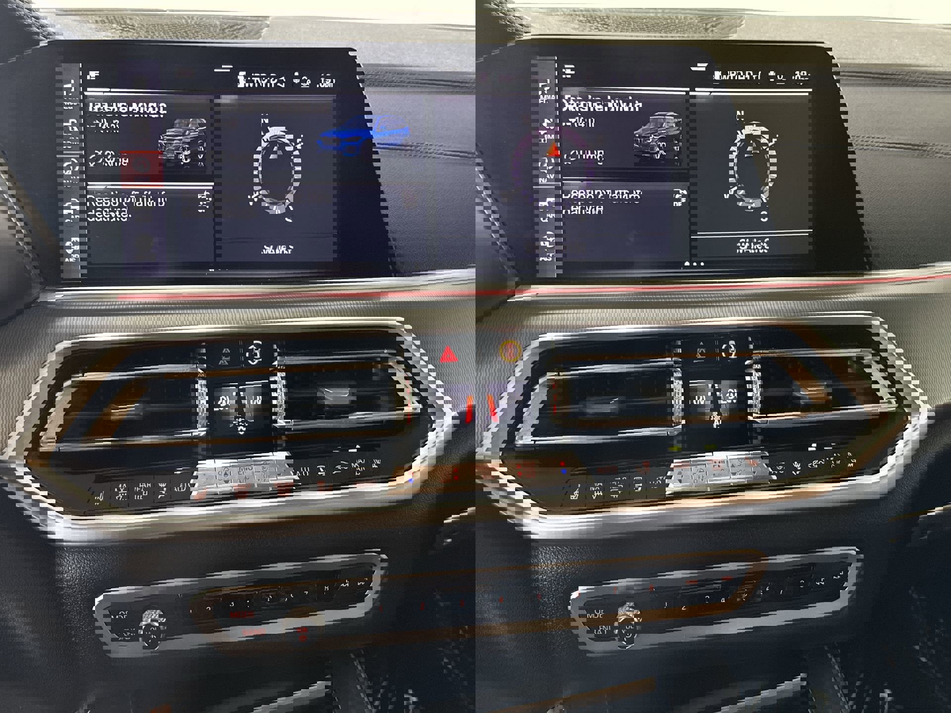 Used 2019 BMW X5 xDrive50i w/ Premium Package 2 image 25