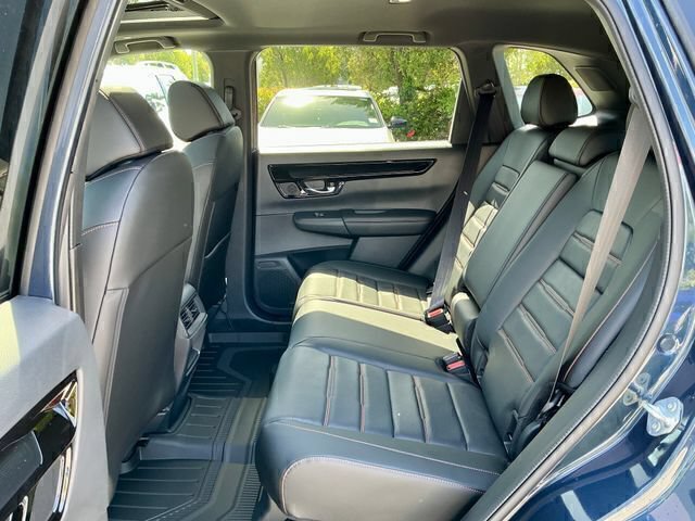 New 2026 Honda CR-V Sport Touring image 9