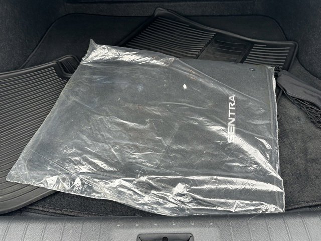 Certified 2023 Nissan Sentra SV w/ All-Weather Package image 17