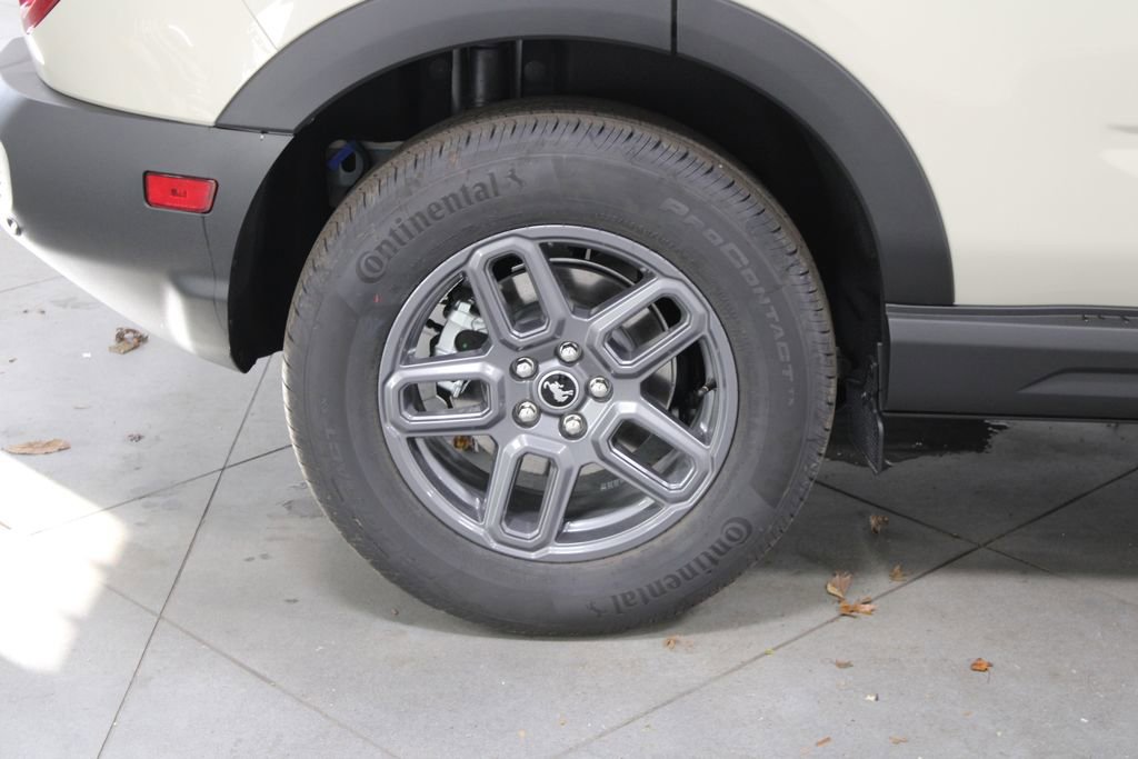 New 2025 Ford Bronco Sport Big Bend w/ Convenience Package image 13