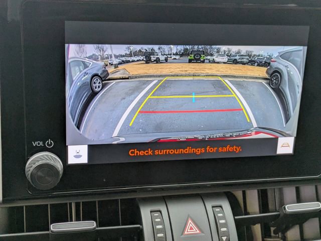 Certified 2024 Toyota RAV4 XLE Premium image 25