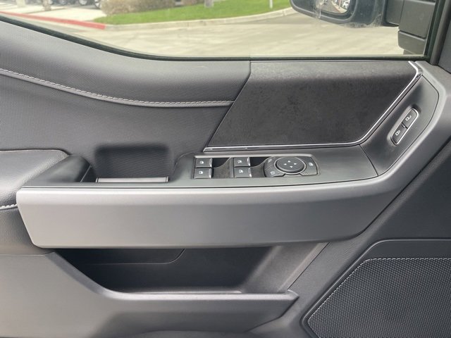 New 2025 Ford F150 XLT w/ Equipment Group 302A MID image 19