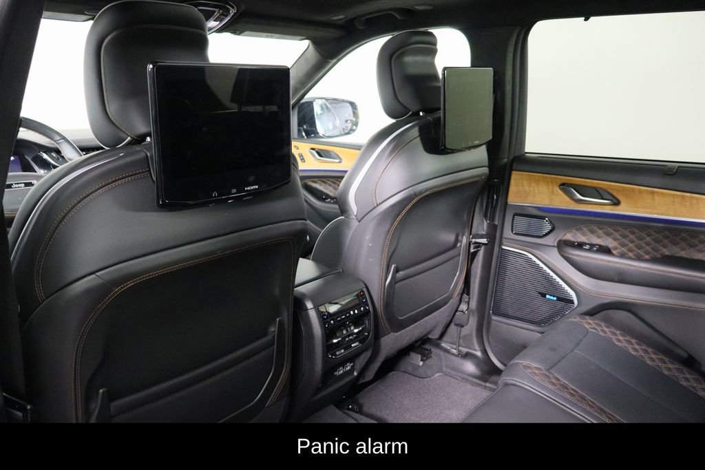 Used 2023 Jeep Grand Cherokee L Summit image 19