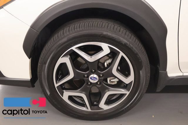 Used 2018 Subaru Crosstrek 2.0i Limited w/ Popular Package #3 AWD/4WD 360° Tour