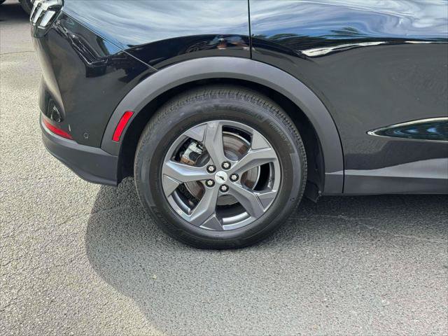 Used 2023 Ford Mustang Mach-E Select AWD/4WD image 10